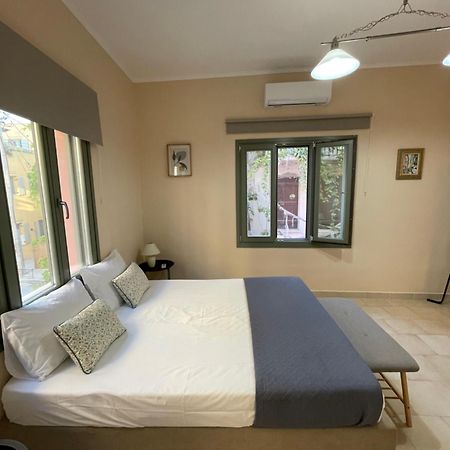 Casa Mersini Hanya Dış mekan fotoğraf