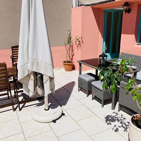 Casa Mersini Hanya Dış mekan fotoğraf