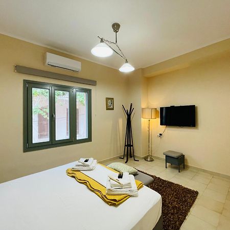 Casa Mersini Hanya Dış mekan fotoğraf