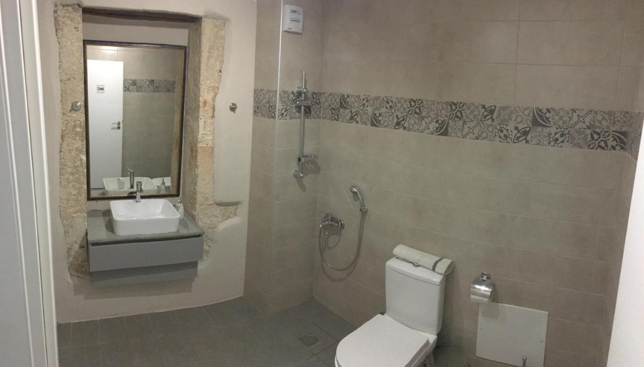 Casa Mersini Hanya Dış mekan fotoğraf