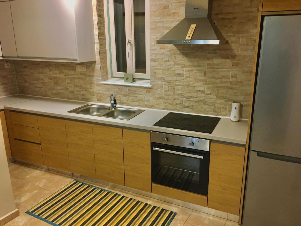 Casa Mersini Hanya Dış mekan fotoğraf