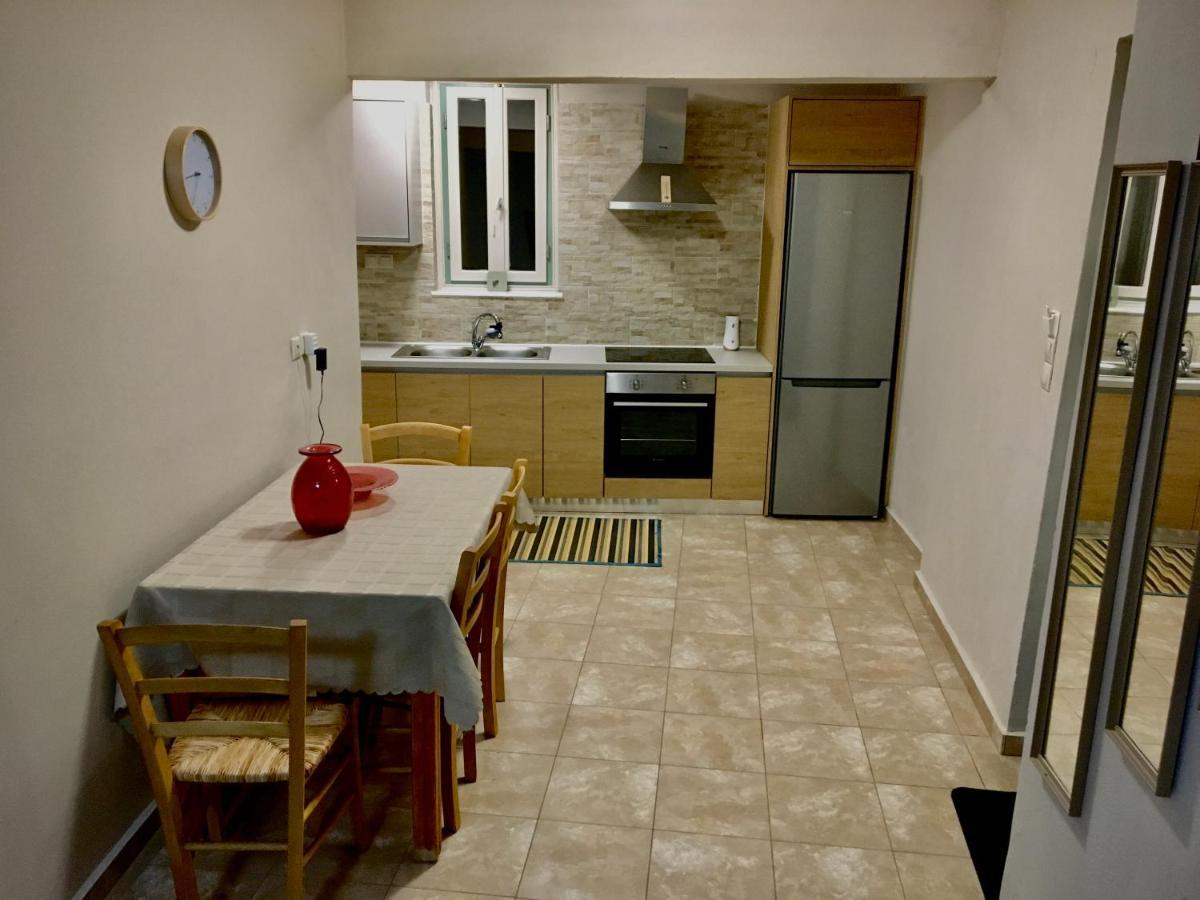 Casa Mersini Hanya Dış mekan fotoğraf