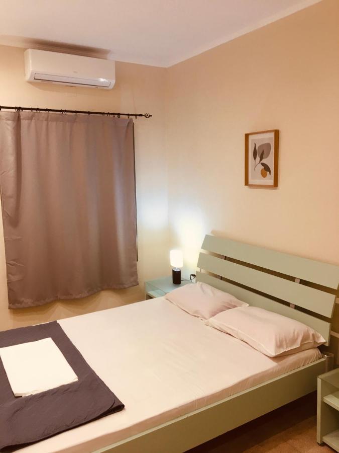 Casa Mersini Hanya Dış mekan fotoğraf