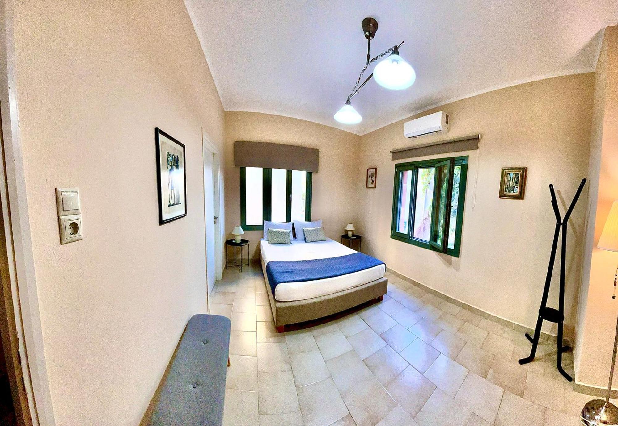 Casa Mersini Hanya Dış mekan fotoğraf