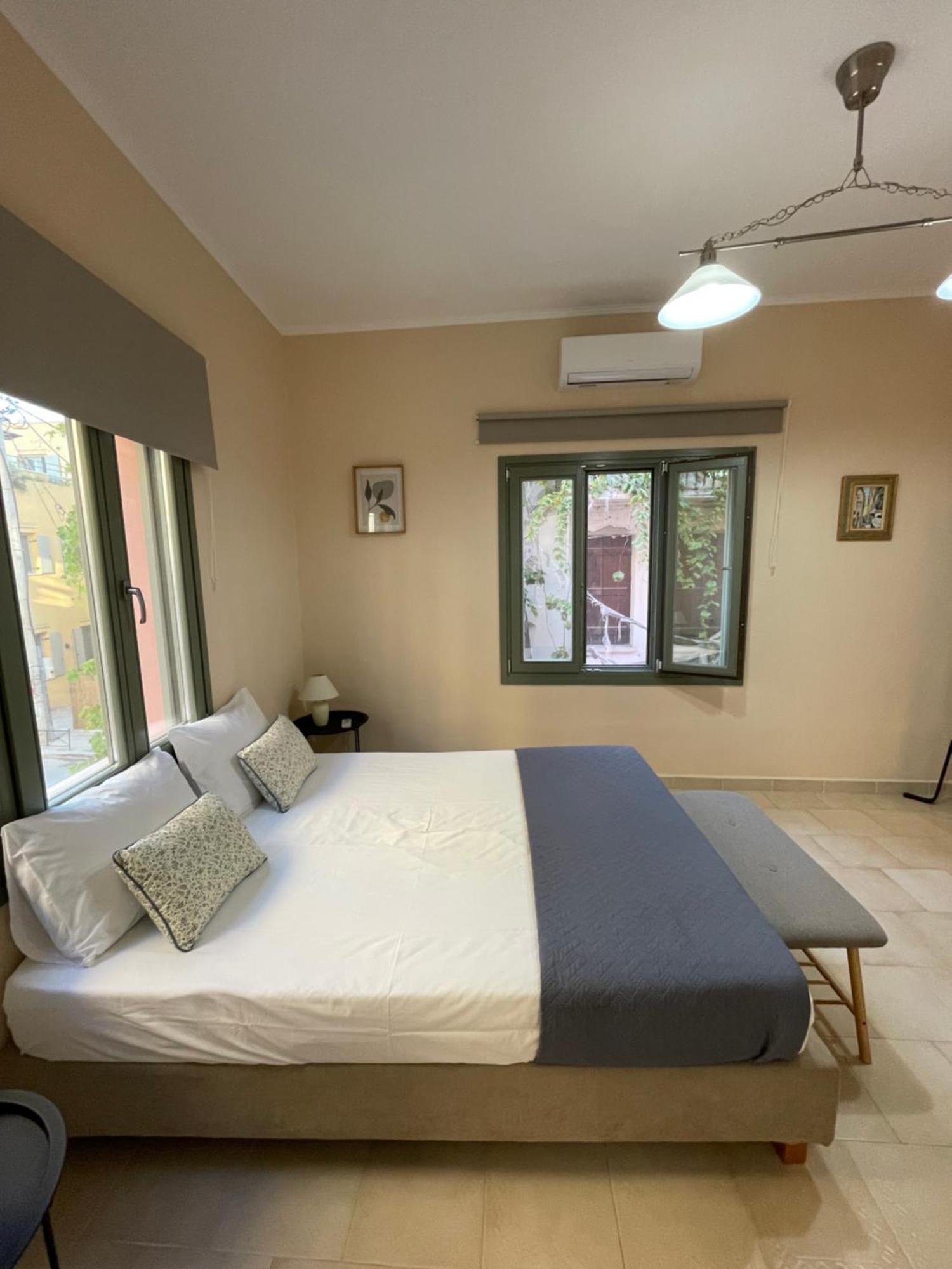 Casa Mersini Hanya Dış mekan fotoğraf