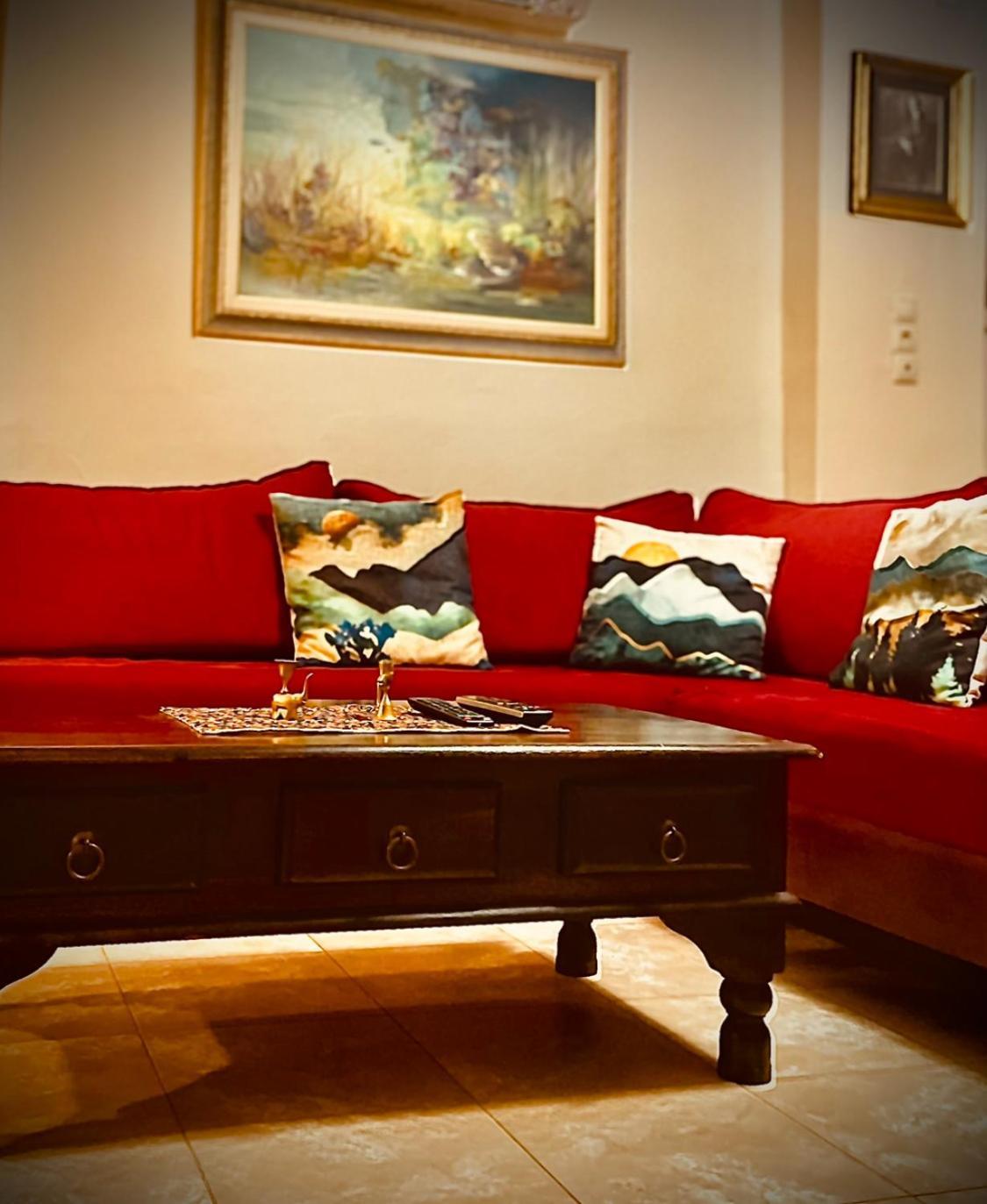 Casa Mersini Hanya Dış mekan fotoğraf