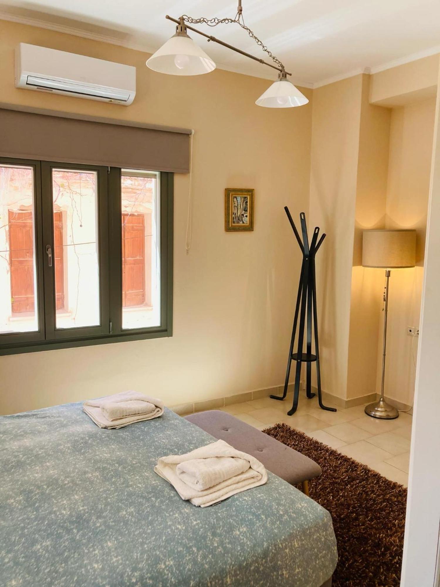 Casa Mersini Hanya Dış mekan fotoğraf