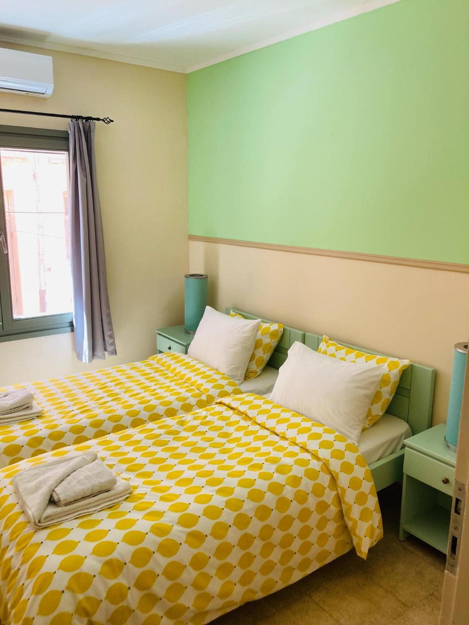 Casa Mersini Hanya Dış mekan fotoğraf