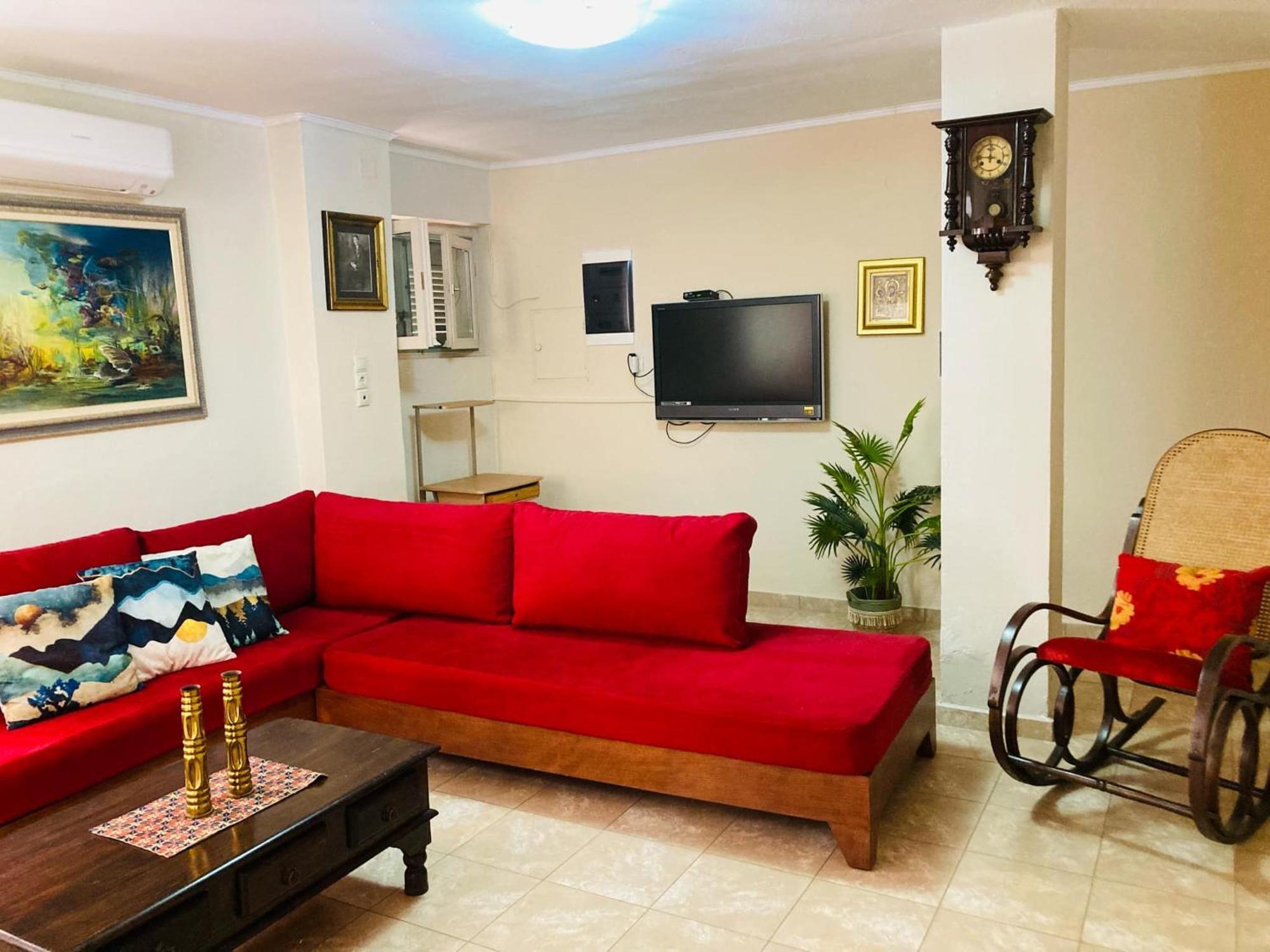 Casa Mersini Hanya Dış mekan fotoğraf
