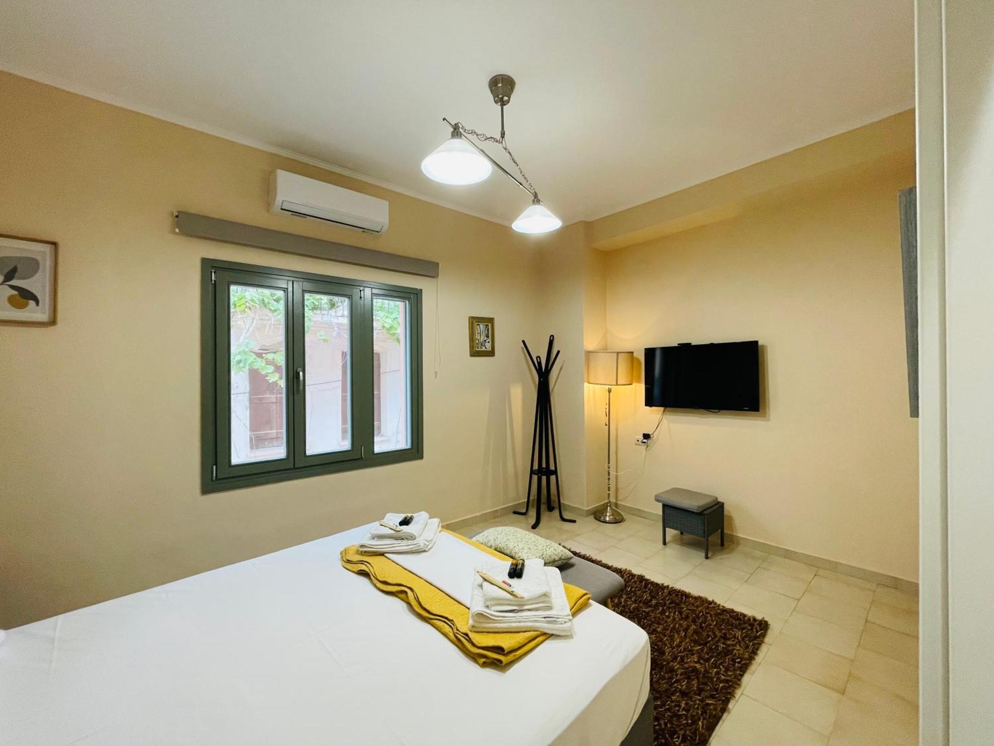 Casa Mersini Hanya Dış mekan fotoğraf